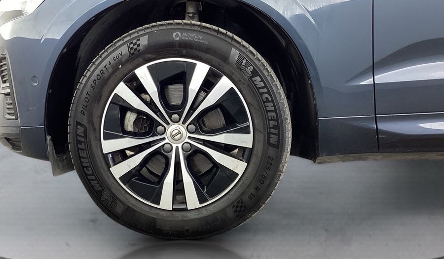 Volvo Xc60 B5 CORE Suv 2024