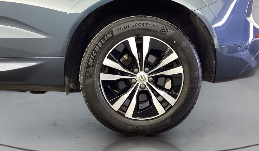 Volvo Xc60 B5 CORE Suv 2024