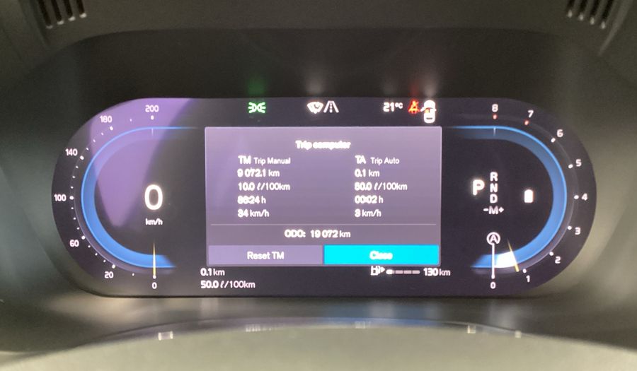 Volvo Xc60 B5 CORE Suv 2024