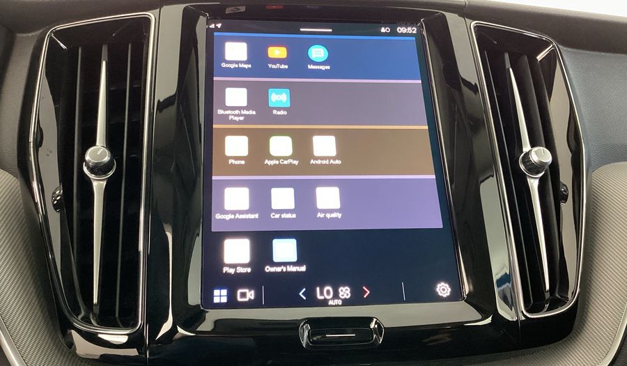 Volvo Xc60 B5 CORE Suv 2024