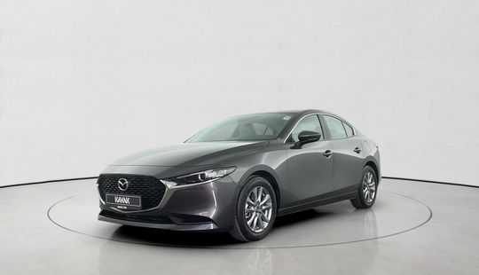 Mazda 3 2.0 SELECT AUTO-2025