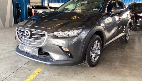 Mazda • CX-3
