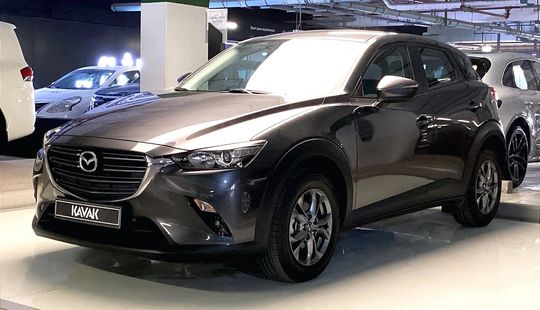 2025 • 16,500 km • Automatic