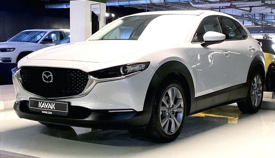 مازدا CX-30 Elite-2025