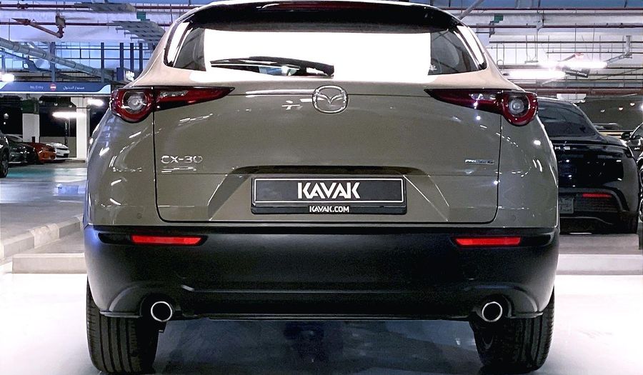 Mazda Cx-30 ELITE Suv 2025