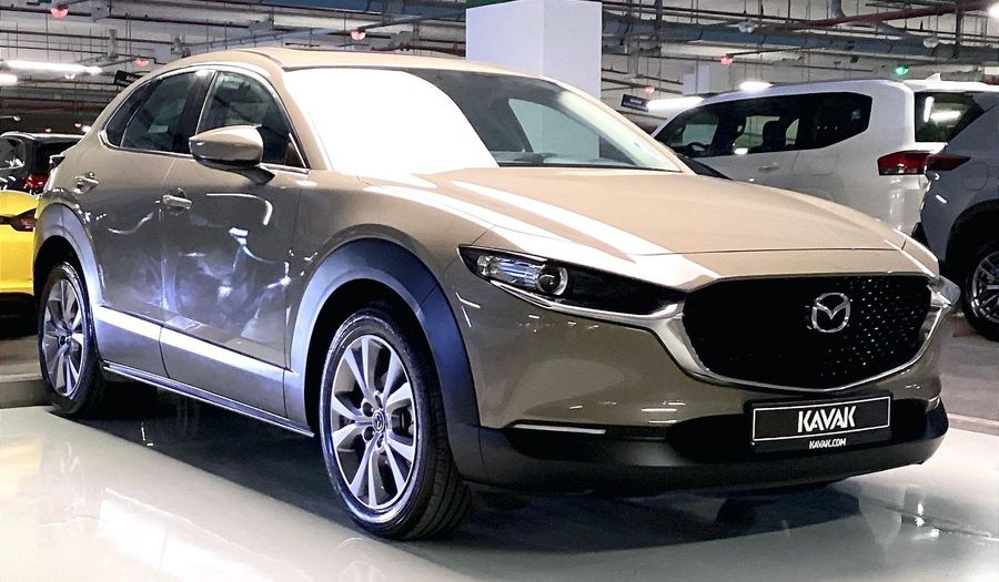 Mazda Cx-30 ELITE Suv 2025