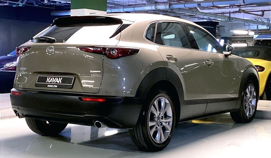 Mazda Cx-30 ELITE Suv 2025