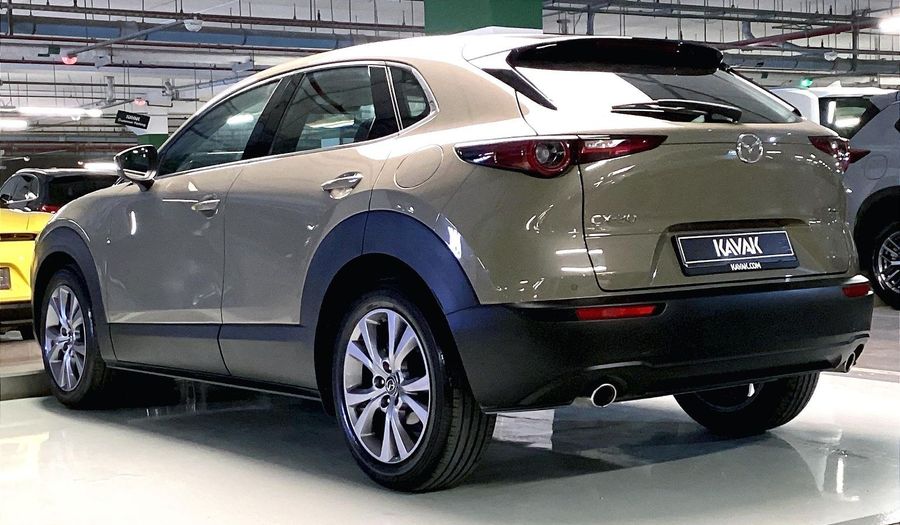 Mazda Cx-30 ELITE Suv 2025