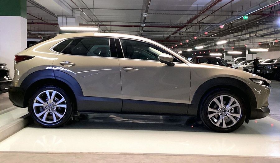 Mazda Cx-30 ELITE Suv 2025
