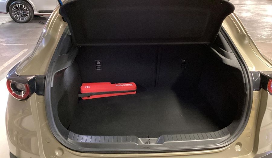 Mazda Cx-30 ELITE Suv 2025