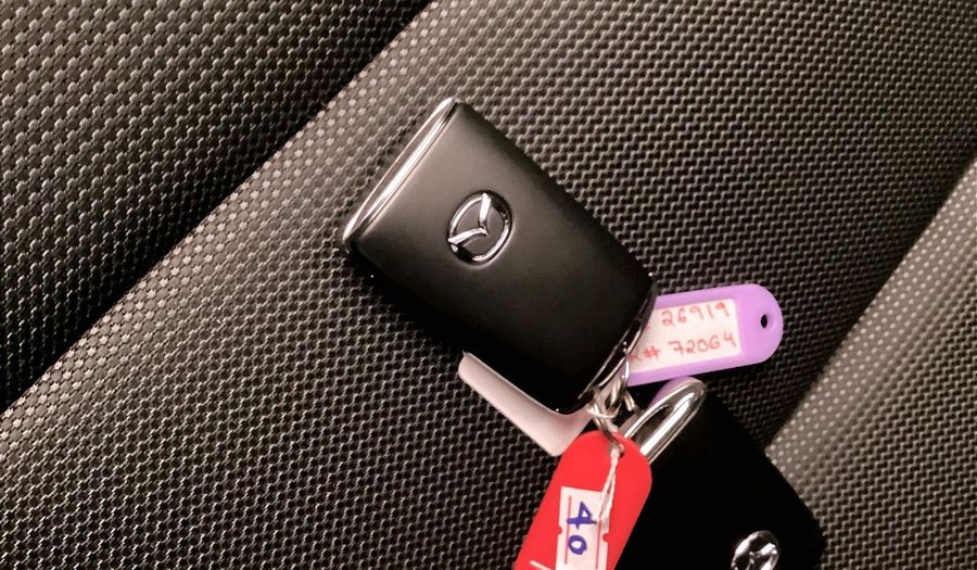 Mazda Cx-30 ELITE Suv 2025