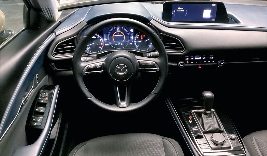 Mazda Cx-30 ELITE Suv 2025