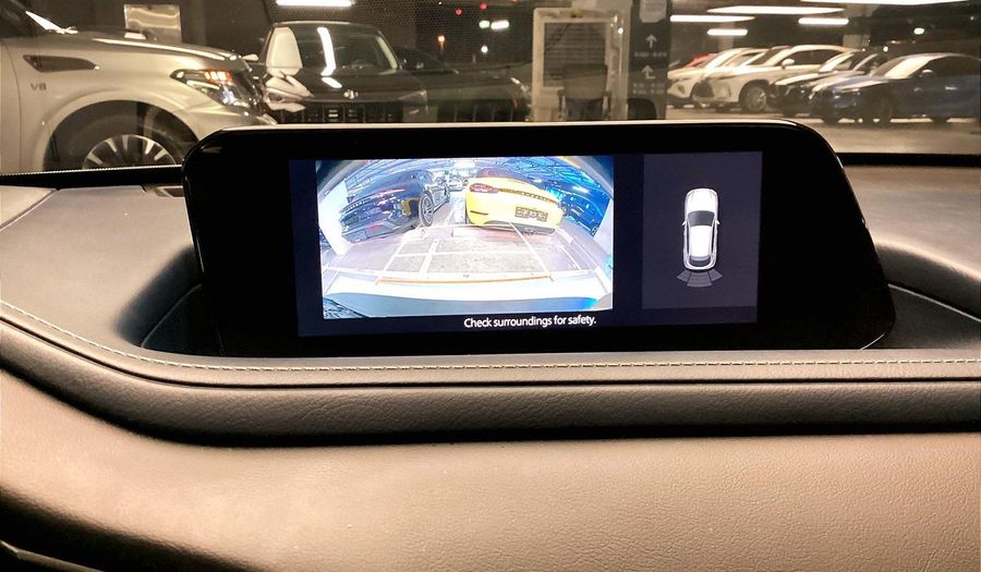 Mazda Cx-30 ELITE Suv 2025