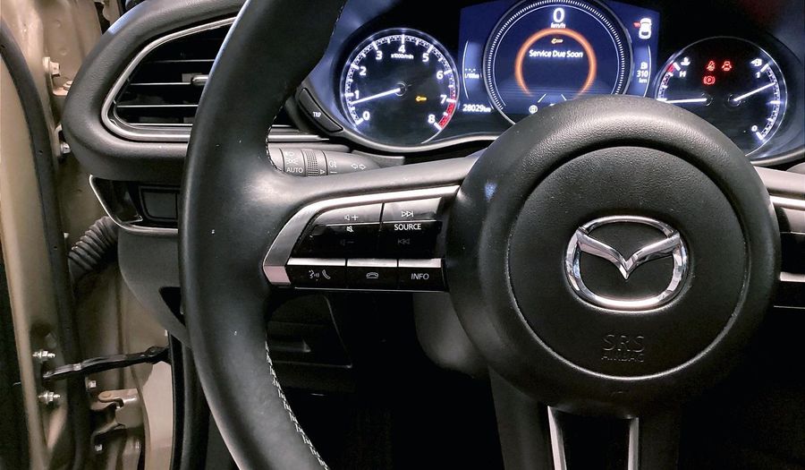 Mazda Cx-30 ELITE Suv 2025