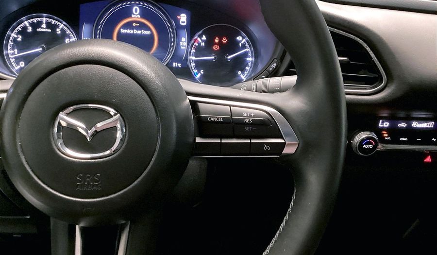 Mazda Cx-30 ELITE Suv 2025