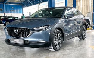 Mazda • CX-30