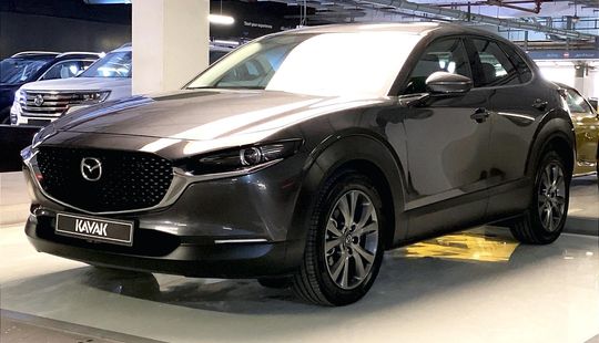 Mazda • CX-30