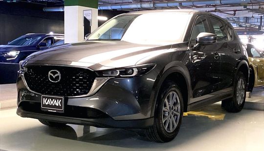 Mazda • CX-5