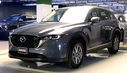Mazda • CX-5