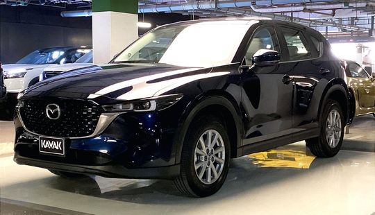 Mazda • CX-5