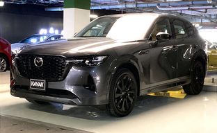 Mazda • CX60