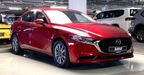 Mazda 3 SELECT Sedan 2025