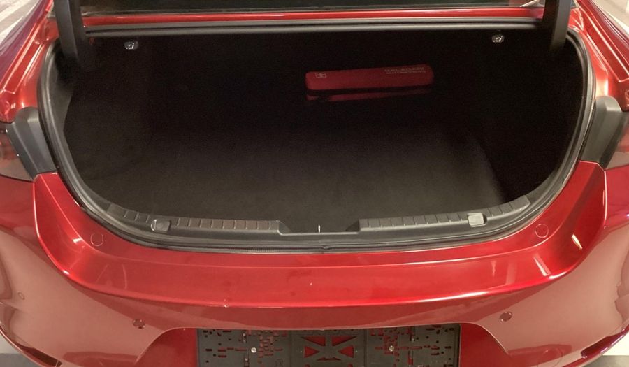 Mazda 3 SELECT Sedan 2025