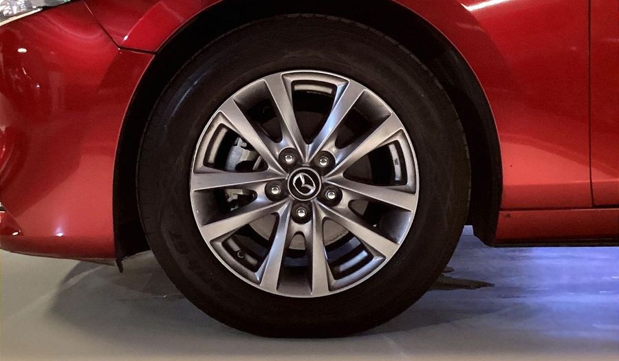 Mazda 3 SELECT Sedan 2025