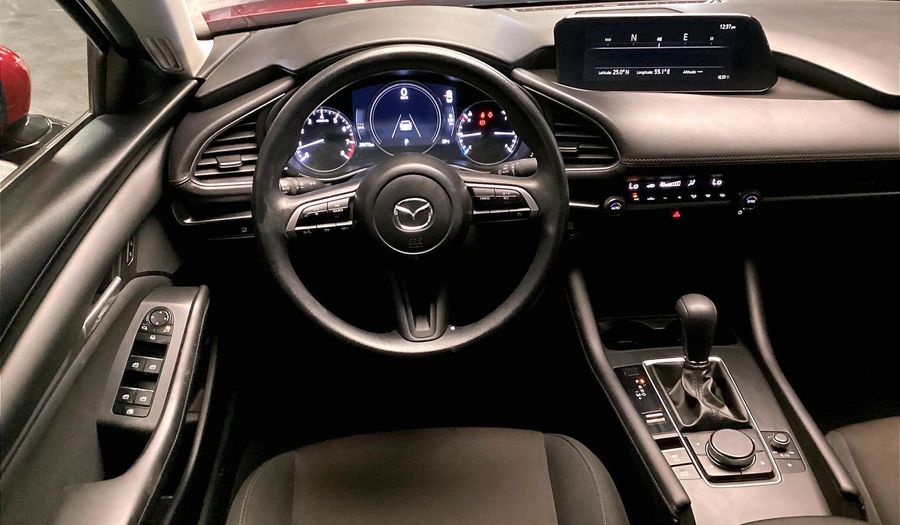 Mazda 3 SELECT Sedan 2025