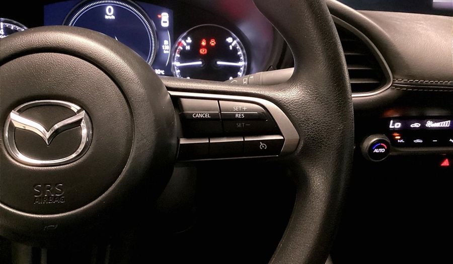 Mazda 3 SELECT Sedan 2025