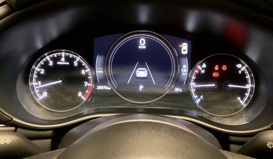 Mazda 3 SELECT Sedan 2025