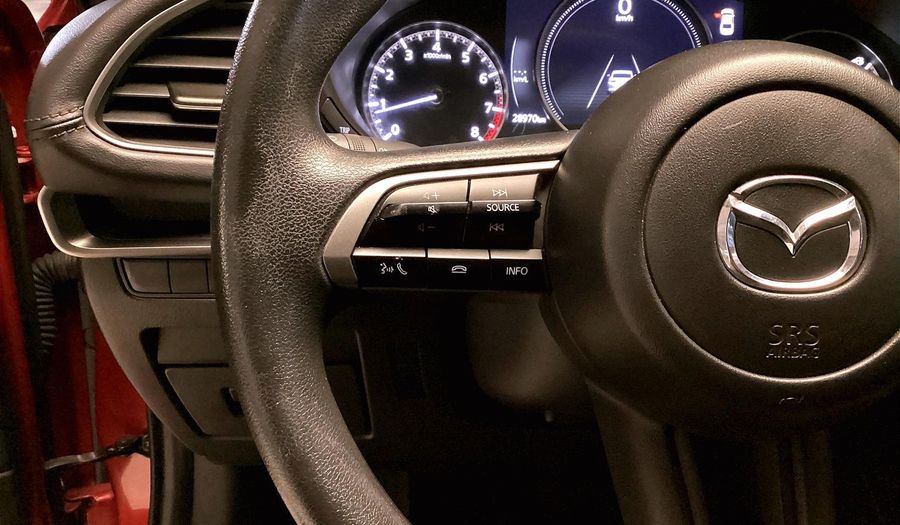 Mazda 3 SELECT Sedan 2025