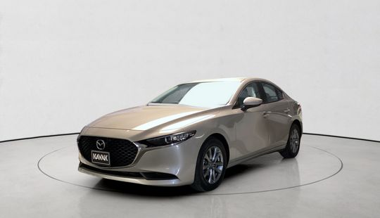 Mazda • Mazda 3