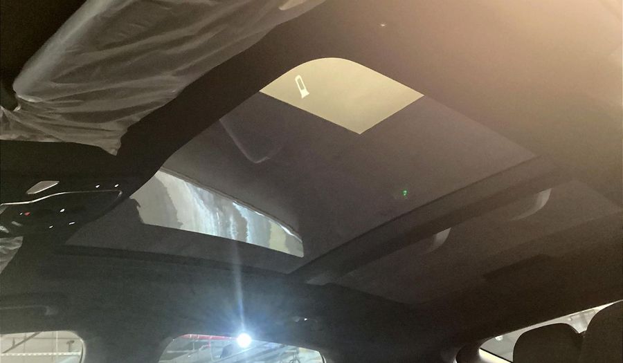 Mg Mg7 TROPHY Sedan 2025