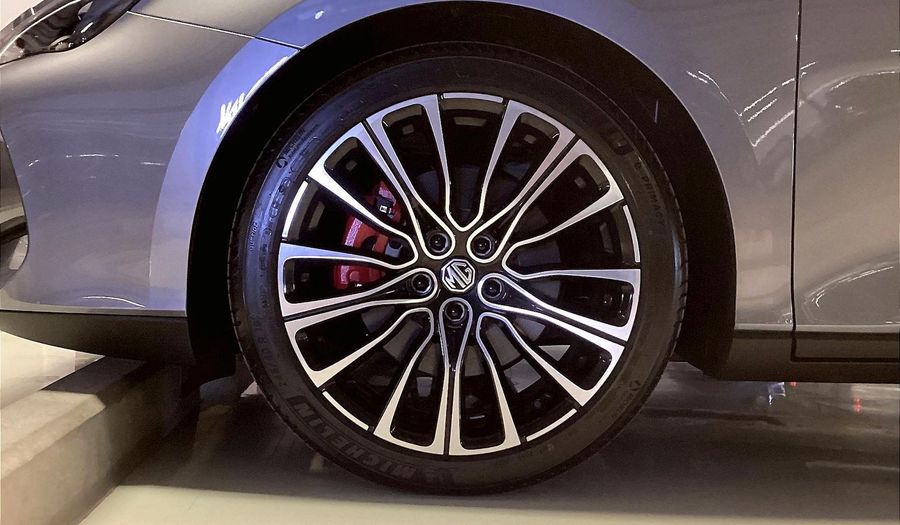 Mg Mg7 TROPHY Sedan 2025