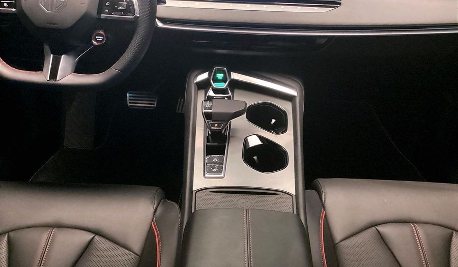 Mg Mg7 TROPHY Sedan 2025