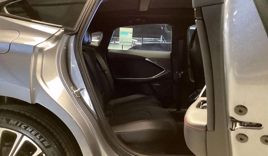 Mg Mg7 TROPHY Sedan 2025