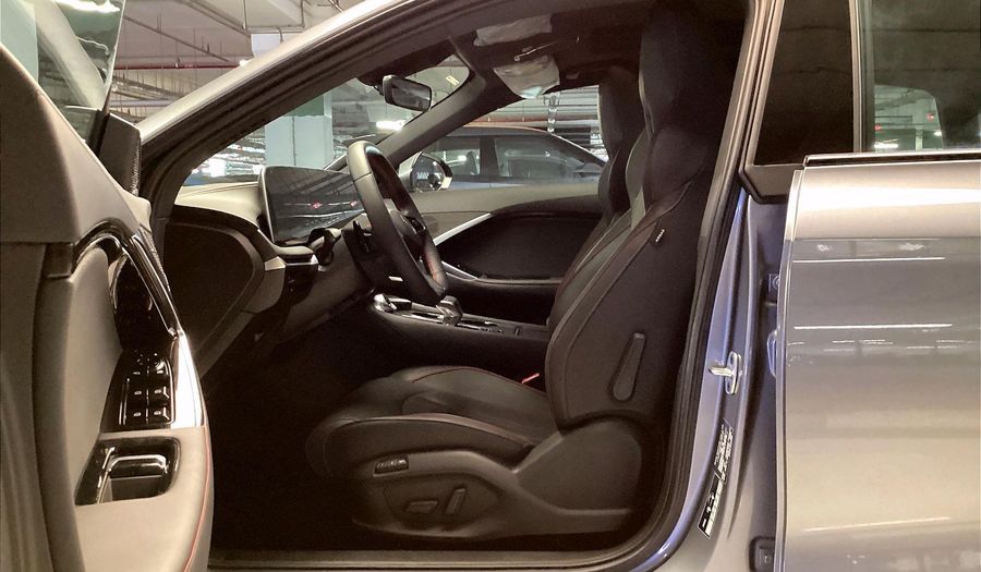 Mg Mg7 TROPHY Sedan 2025