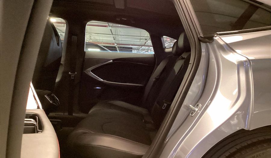 Mg Mg7 TROPHY Sedan 2025