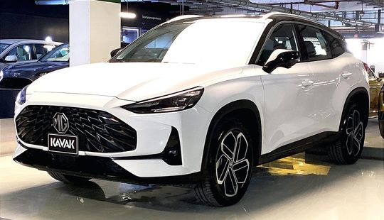 MG One Luxury-2025
