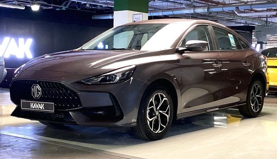 2025 • 20 km • Automatic
