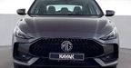 Mg Gt STANDARD Sedan 2025