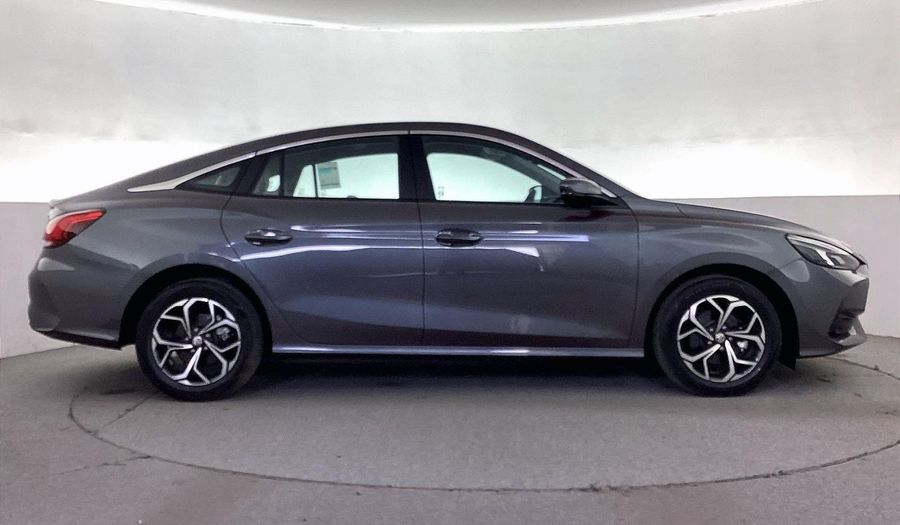 Mg Gt STANDARD Sedan 2025