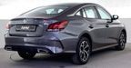 Mg Gt STANDARD Sedan 2025