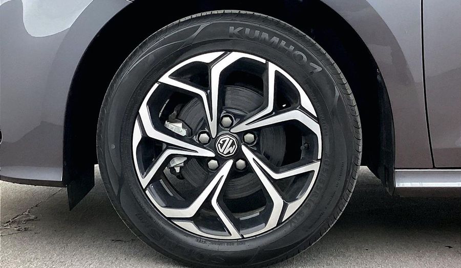 Mg Gt STANDARD Sedan 2025