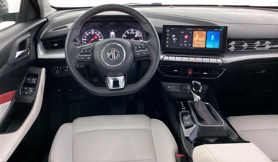 Mg Gt STANDARD Sedan 2025