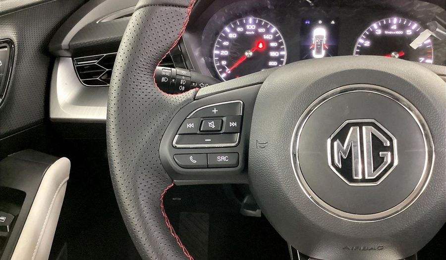 Mg Gt STANDARD Sedan 2025