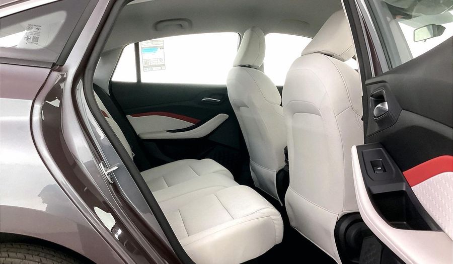 Mg Gt STANDARD Sedan 2025