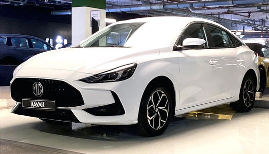 2025 • 20 km • Automatic