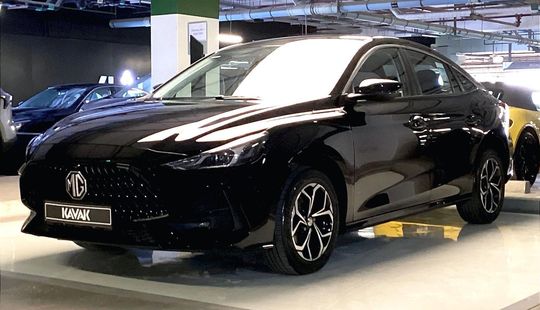 2025 • 20 km • Automatic